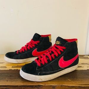 Nike Blazer